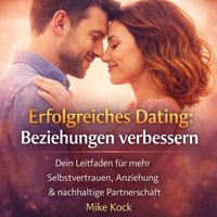 Erfolgreiches Dating - Beziehungen verbessern - Kock Mike Kock - audiobook