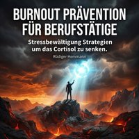 Burnout Prävention für Berufstätige - Hemmann Rudiger Hemmann - audiobook