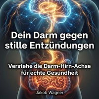 Dein Darm gegen stille Entzündungen - Wagner Jakob Wagner - audiobook