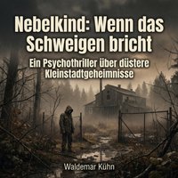 Nebelkind: Wenn das Schweigen bricht - Kuhn Waldemar Kuhn - audiobook