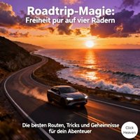 Roadtrip-Magie: Freiheit pur auf vier Rädern - Heaven Click Heaven - audiobook