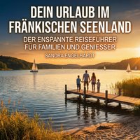 Dein Urlaub im Frankischen Seenland - Engelhardt Sandra Engelhardt - audiobook