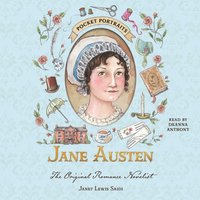 Jane Austen - Janet Lewis Saidi - audiobook