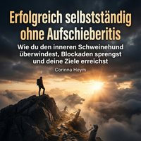 Erfolgreich selbstständig ohne Aufschieberitis - Heym Corinna Heym - audiobook