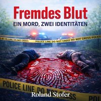 Fremdes Blut - Stofer Roland Stofer - audiobook