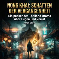 Nong Khai: Schatten der Vergangenheit - Stofer Anton Stofer - audiobook