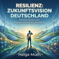 Resilienz: Zukunftsvision Deutschland - Muth Helge Muth - audiobook