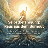 Selbstbefähigung - Raus aus Burnout - Clancy T.J. Clancy - audiobook