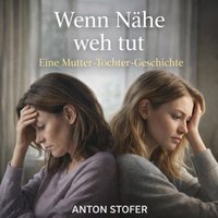 Wenn Nähe weh tut - Stofer Anton Stofer - audiobook