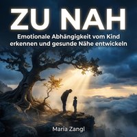 Zu nah - Zangl Maria Zangl - audiobook