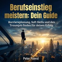 Berufseinstieg meistern: Dein Guide - Fuerst Peter Fuerst - audiobook