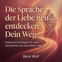 Die Sprache der Liebe neu entdecken - Dein Weg - Wolf Benn Wolf - audiobook