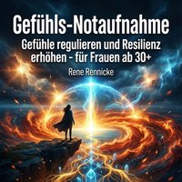 Gefühls-Notaufnahme - Rennicke Rene Rennicke - audiobook