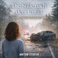 Die Stille nach dem Unfall - Stofer Anton Stofer - audiobook