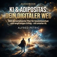 KI & Adipositas: Dein digitaler Weg - Petric Alfred Petric - audiobook