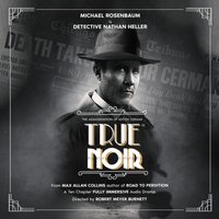 True Noir - Max Allan Collins - audiobook