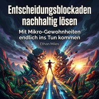 Entscheidungsblockaden nachhaltig lösen - Miles Ethan Miles - audiobook