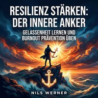 Resilienz stärken: Der innere Anker - Werner Nils Werner - audiobook