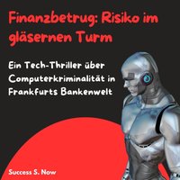 Finanzbetrug - Risiko im gläsernen Turm - Now Success S. Now - audiobook