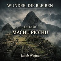 Wunder, die bleiben - Wagner Jakob Wagner - audiobook
