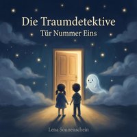 Die Traumdetektive – Tür Nummer Eins - Sonnenschein Lena Sonnenschein - audiobook
