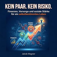 Kein Paar. Kein Risiko. - Wagner Jakob Wagner - audiobook