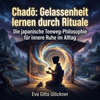 Chadō: Gelassenheit lernen durch Rituale - Glockner Eva Gitta Glockner - audiobook