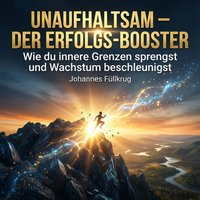 Unaufhaltsam – Der Erfolgs-Booster - Fullkrug Johannes Fullkrug - audiobook