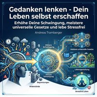 Gedanken lenken - Dein Leben selbst erschaffen - Tramberger Andreas Tramberger - audiobook