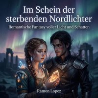 Im Schein der sterbenden Nordlichter - Lopez Ramon Lopez - audiobook
