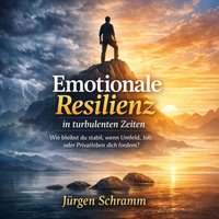 Emotionale Resilienz in turbulenten Zeiten - Schramm Jurgen Schramm - audiobook