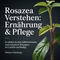 Rosazea verstehen - Ernährung & Pflege - Oenkopp Michael Oenkopp - audiobook