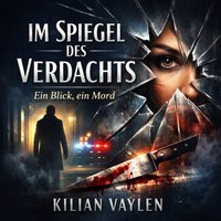 Im Spiegel des Verdachts - Vaylen Kilian Vaylen - audiobook