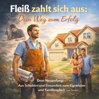 Fleiß zahlt sich aus - Dein Weg zum Erfolg - Torsten Torsten - audiobook