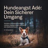 Hundeangst adé - Dein sicherer Umgang - Schwenkros S. Schwenkros - audiobook