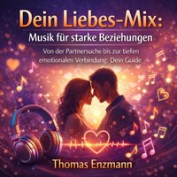Dein Liebes-Mix - Musik für starke Beziehungen - Enzmann Thomas Enzmann - audiobook