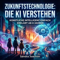 Zukunftstechnologie: Die KI verstehen - Joachim Sandra Joachim - audiobook