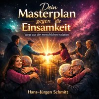 Dein Masterplan gegen die Einsamkeit - Schmitt Hans-Jurgen Schmitt - audiobook