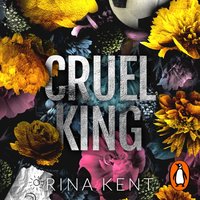 Cruel King - Rina Kent - audiobook