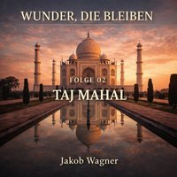 Wunder, die bleiben - Wagner Jakob Wagner - audiobook