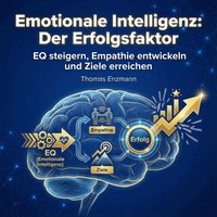 Emotionale Intelligenz: Der Erfolgsfaktor - Enzmann Thomas Enzmann - audiobook
