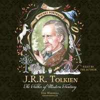 J.R.R. Tolkien - Don Marshall - audiobook