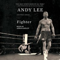 Fighter - Andy Lee - audiobook
