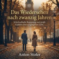 Das Wiedersehen nach zwanzig Jahren - Stofer Anton Stofer - audiobook