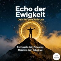 Echo der Ewigkeit: Dein Ruf zum Aufbruch - Fuhrmann Thorsten Fuhrmann - audiobook