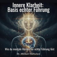 Innere Klarheit: Basis echter Führung - Hartschen Dr. Michael Hartschen - audiobook
