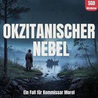 Okzitanischer Nebel – Kommissar Morel - Horbucher SGO Horbucher - audiobook