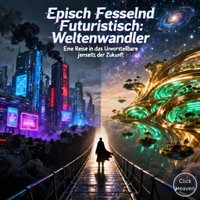 Zukunft entfesselt: KI, Macht und Mensch - Heaven Click Heaven - audiobook