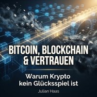 Bitcoin, Blockchain & Vertrauen - Haas Julian Haas - audiobook
