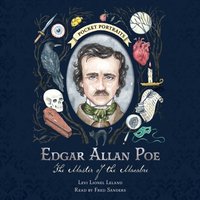 Edgar Allan Poe - Levi Lionel Leland - audiobook